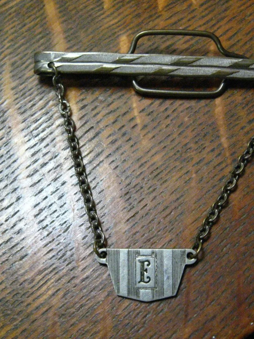 Art Deco Vintage 1940's  